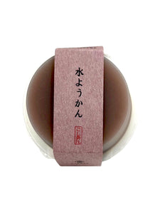 【期間限定】水ようかん＊こし