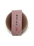 【期間限定】水ようかん＊こし