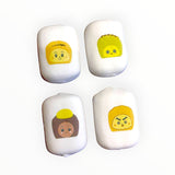 【公式キャラクター】浦安チョコマシュマロ４個入